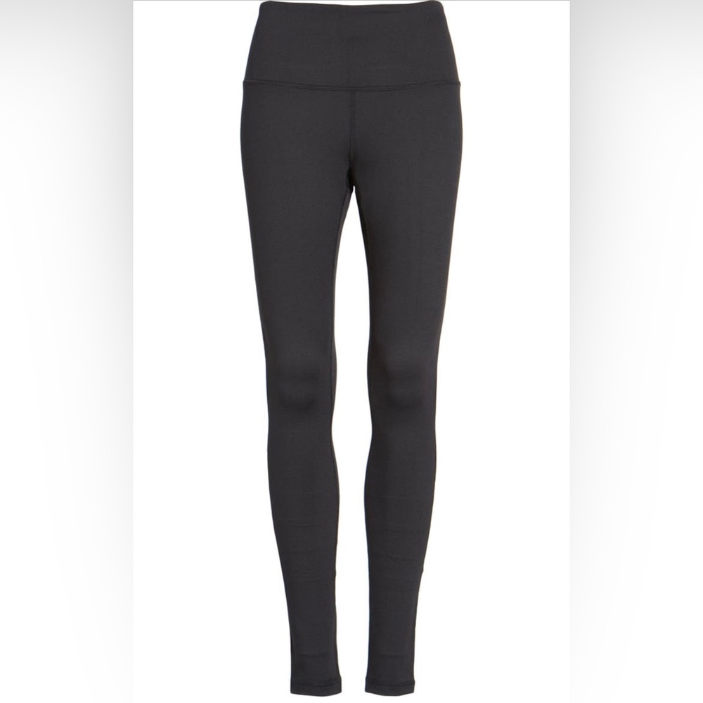 Zella - Plus Live In High Waist Leggings